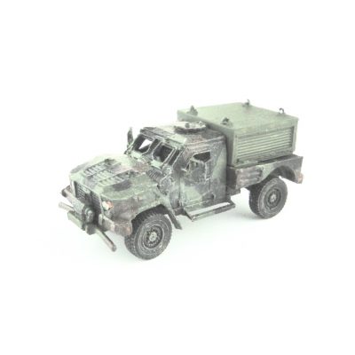 1410 M1279 JLTV utility mit Werkstattaufbau