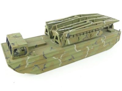 2504 Schwimmbrücke MFAB Rampenteil