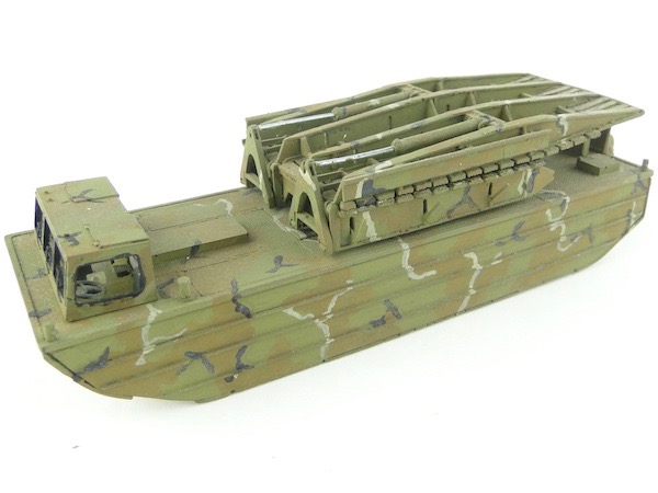 2504 Schwimmbrücke MFAB Rampenteil