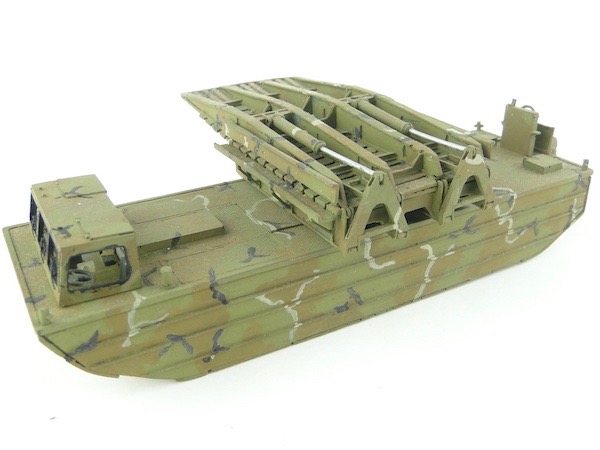 2504 Schwimmbrücke MFAB Rampenteil