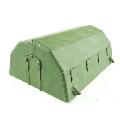 9300 Luftgestütztes Zelt Typ 1