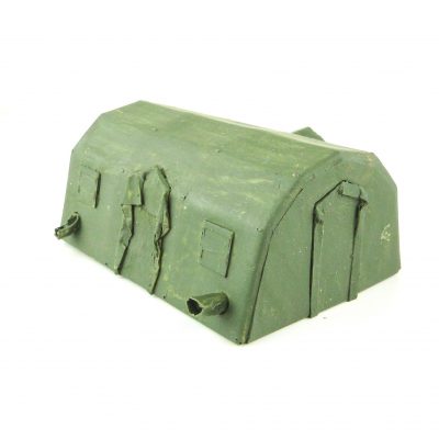 9302 Luftgestütztes Zelt Typ 2